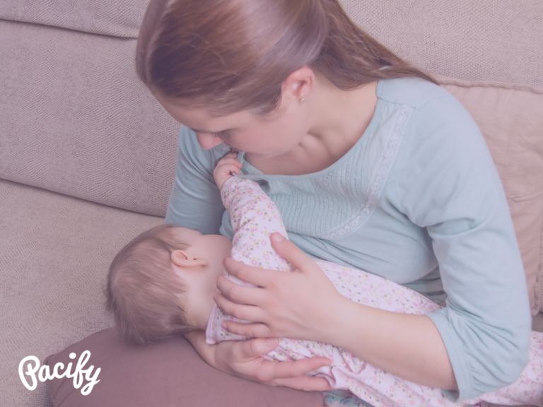 10 breastfeeding questions answered by a lactation expert
